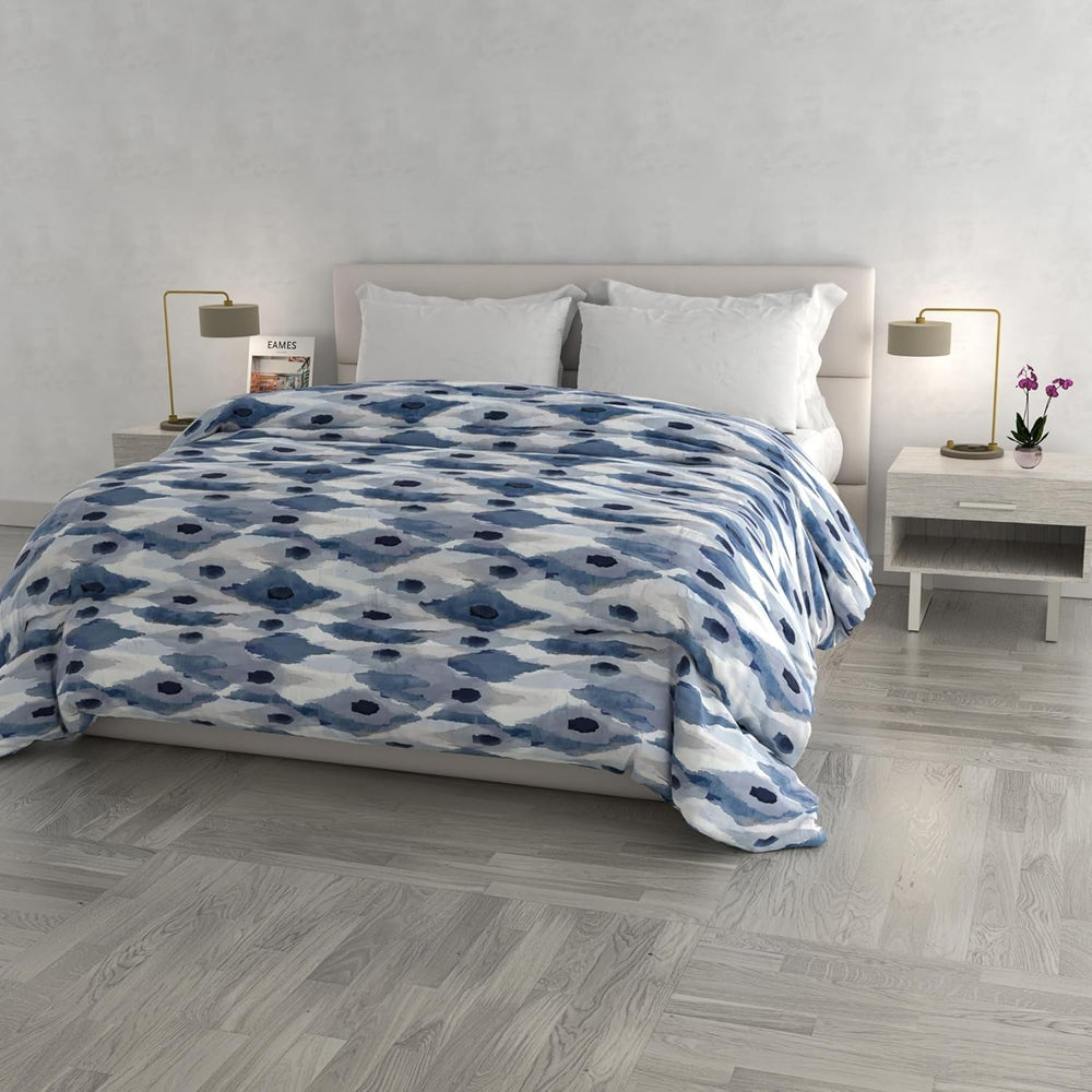 Moderigtigt vinterdyne, Firenze, 260X260Cm Dyner og dyner Naty Shop Calypso 260X260Cm