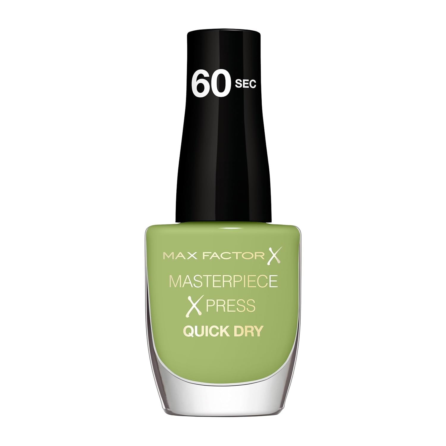 Max Factor Masterpiece Xpress Key Lime 590 neglelak, 8 ml