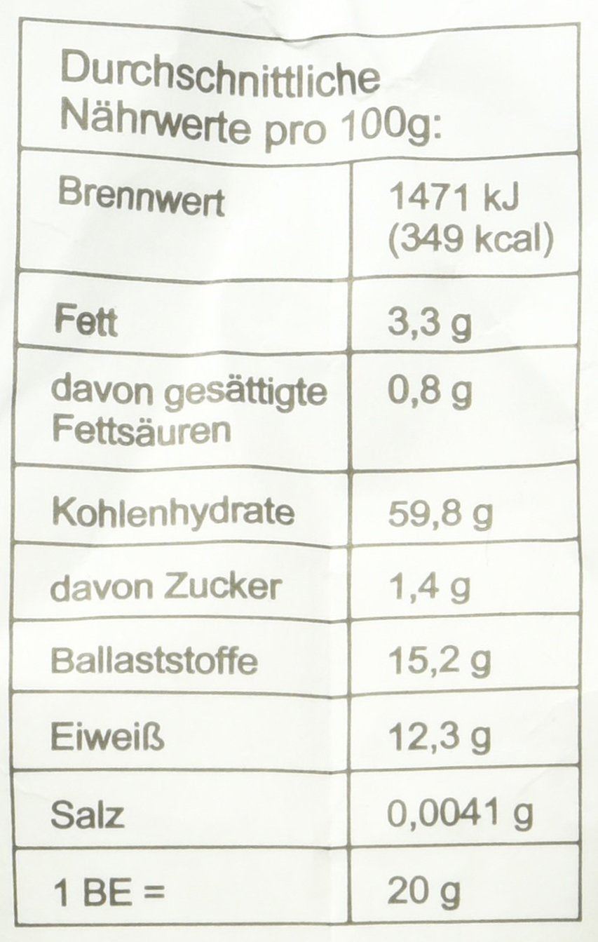 Tsampa byg fra Sonam, 250g