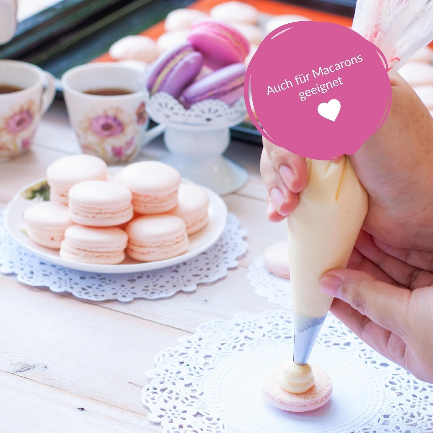 Colorant alimentar Goodbake Pastel Sand Beige (11 ml) – Colorant alimentar cu doză mare – Pentru colorarea prăjiturilor, fondantului, cremei de unt, macarons-urilor, băuturilor, slime-ului și multor altor obiecte. 100% vegan