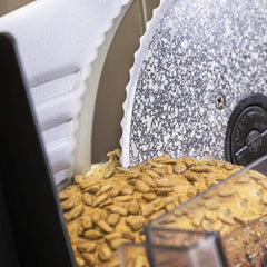 Cecotec Rock'Ncut Twin, 2 skiver, 180 W makuleringsmaskiner og skæremaskiner Naty Shop