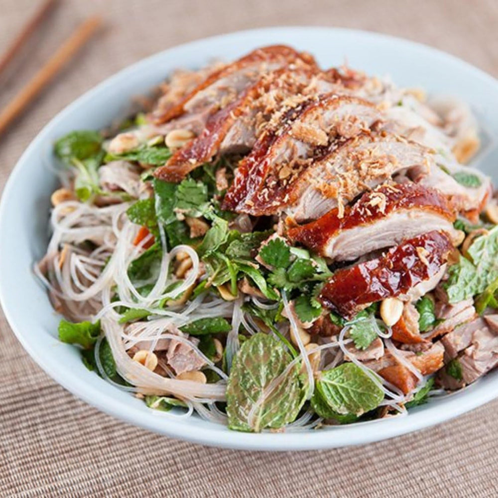 MAMA - Instant and med vermicelli ris, pakke med 30 stk (30 X 55 GR)