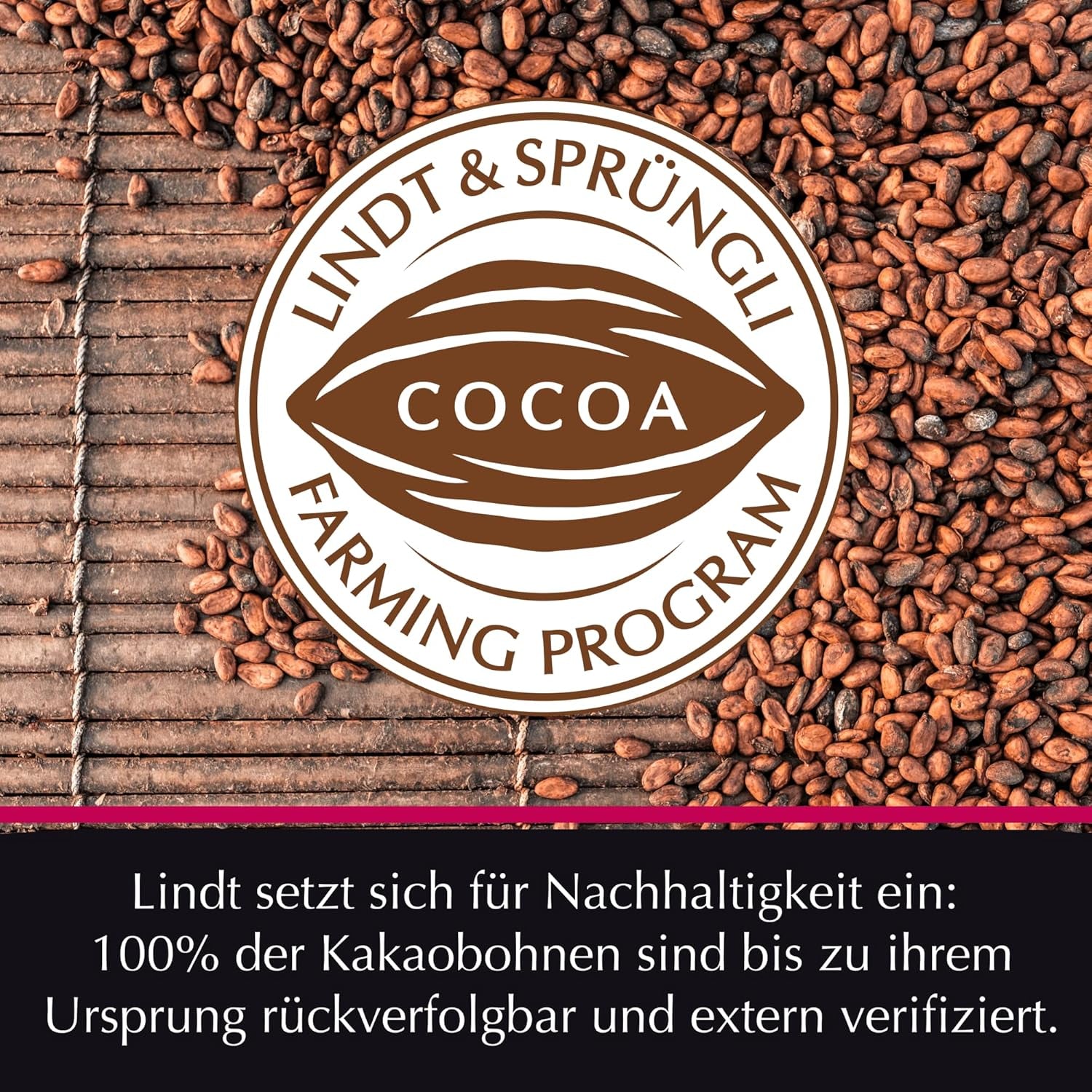 Lindt Hej Småkager & Flødechokolade | Bar 100g | Mælkechokolade med småkager og flødefyld | Chokoladebar | Chokolade gave