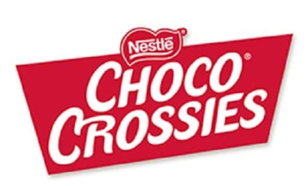 Nestlé Ciocolată Neagră, Fulgi Crocanți în Ciocolată Neagră, Pachet de 3 (1 x 2 x 75g)