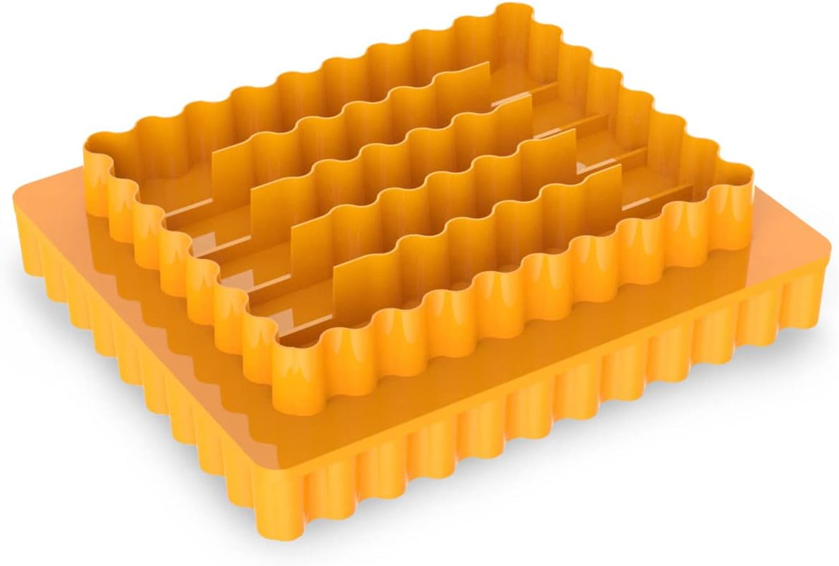 - 756450 - Croitor pentru Chebakia, Două Mărimi