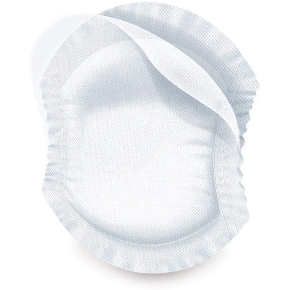 Chicco beskyttende puder til brystvorter, antibakteriel, 4 uger, 120 stk. Tilbehør Mad og amning Bebe Naty Shop