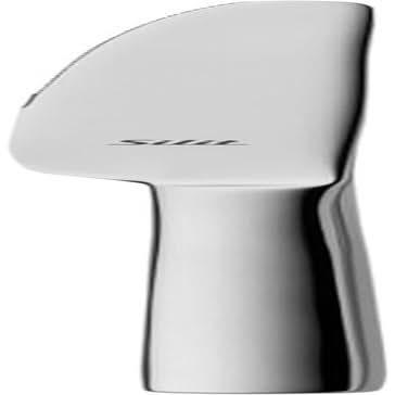 Silit Trend bestiksæt 6 personer, 30 stykker, monoblokknive, rustfrit stål Crominox Kitchen Naty Shop