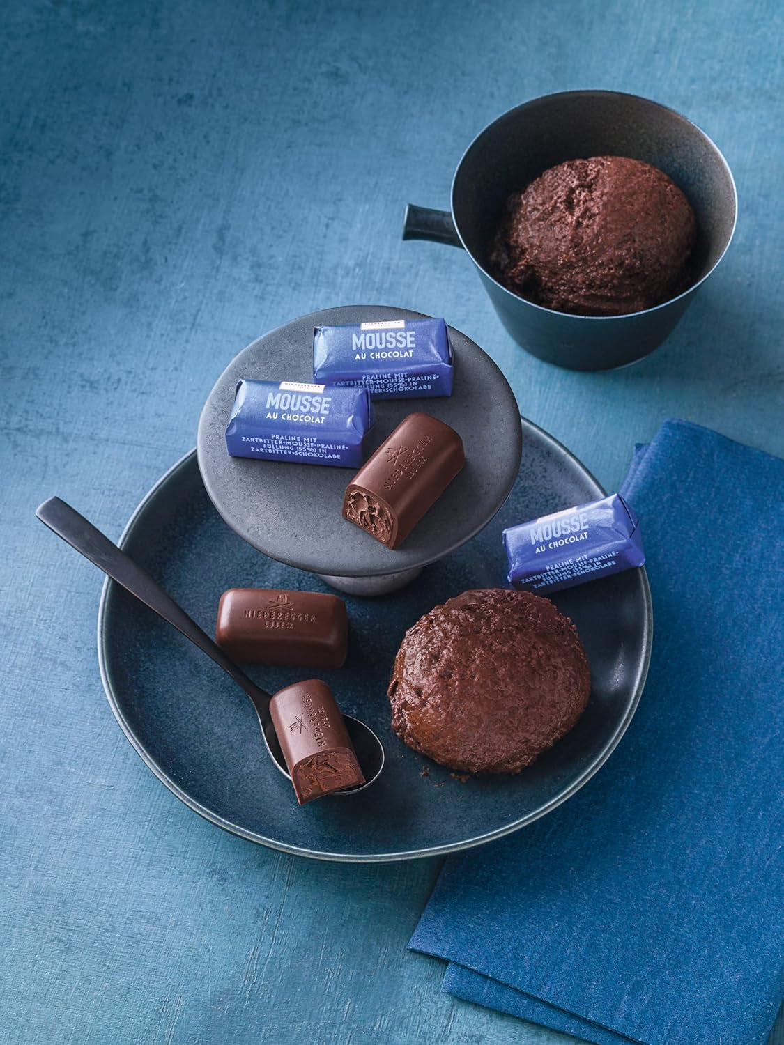 Niederegger Master Selection 300g