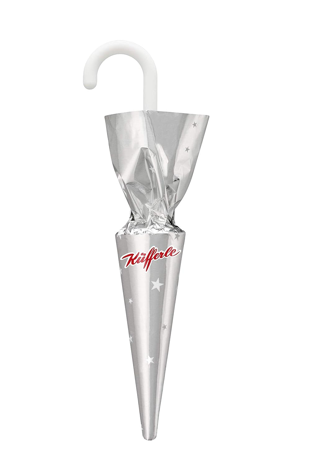 Chokoladeskygger Küfferle Polar Silver 810g (60 stk.)