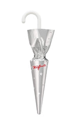 Chokoladeskygger Küfferle Polar Silver 810g (60 stk.)