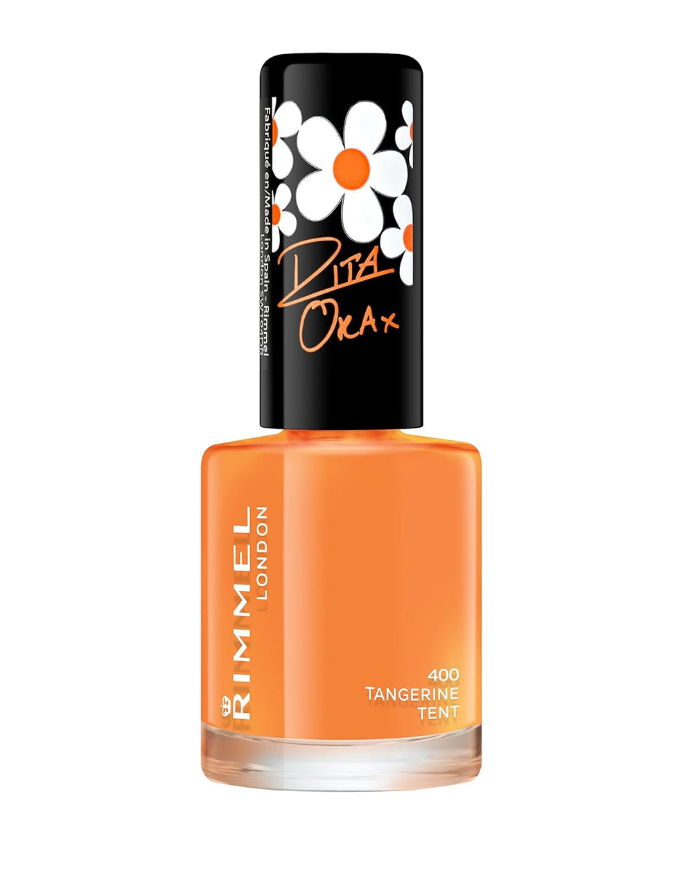 Super Shine 60 Anden neglelak fra Rita Ora – 8 ml