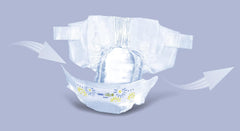 Seni Kids Junior Extra 16-30 kg (1x30 stk.)