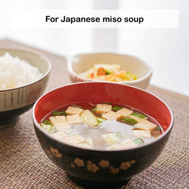 MARUTOMO - Krydderipulver til supper