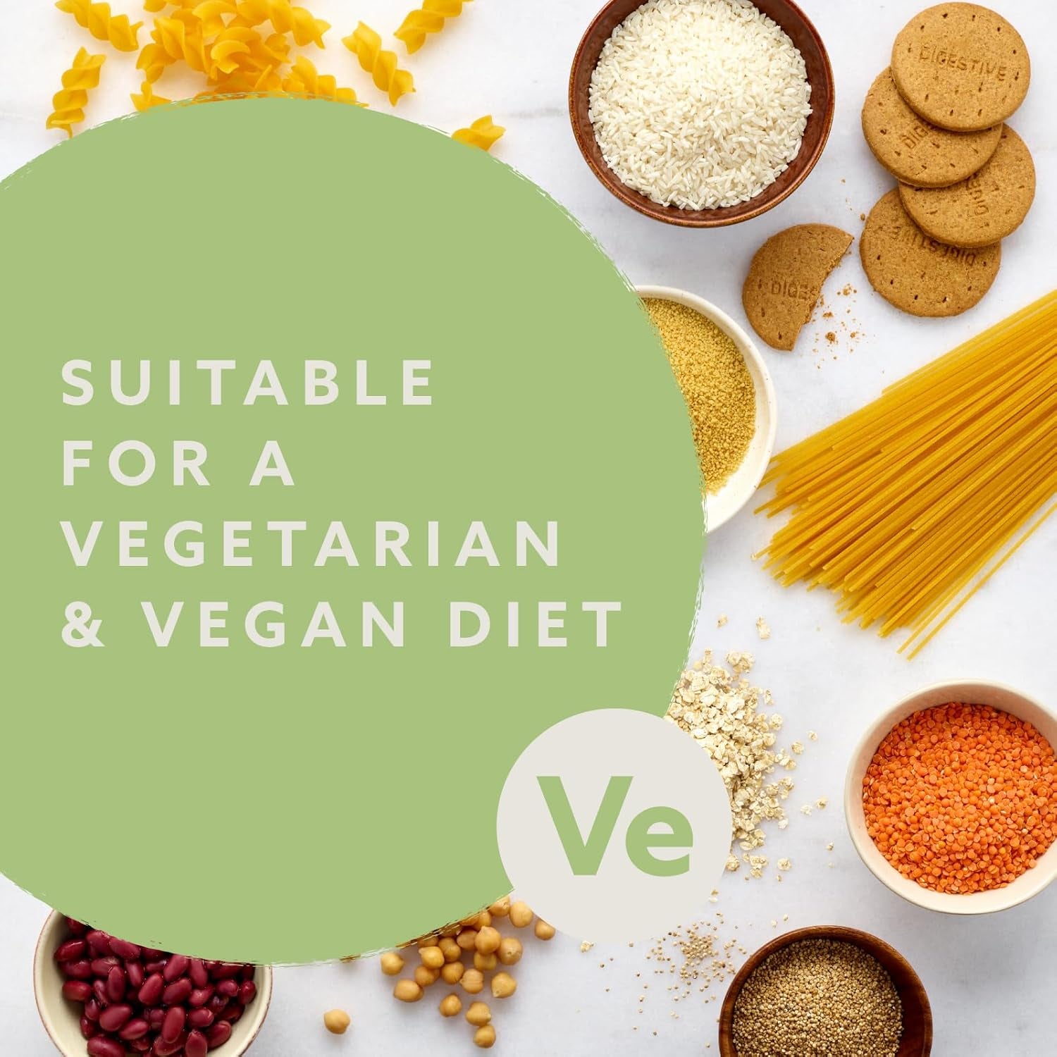 Arborio ris fra Amazon, 500g