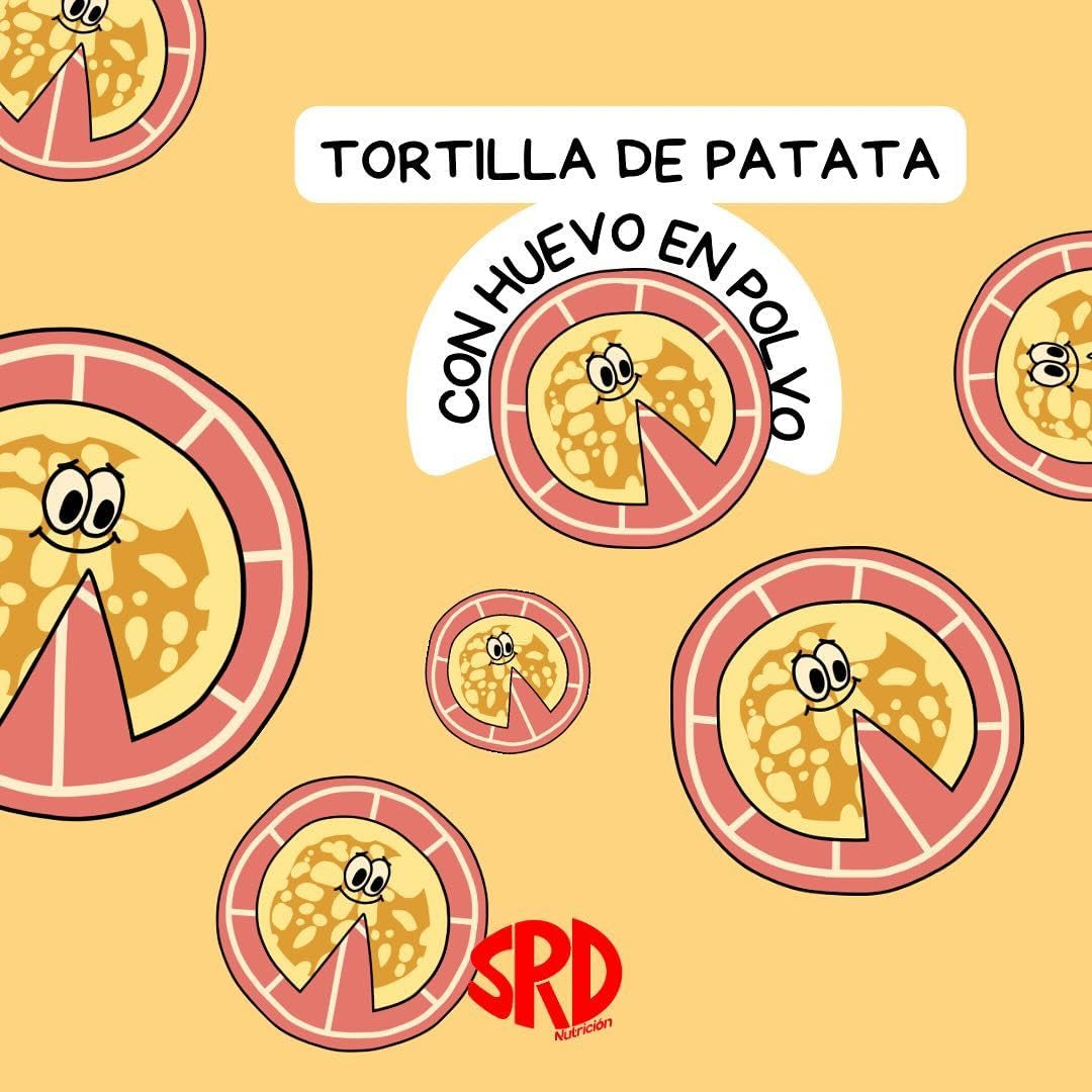 Eipulver aus Freilandeiern (1kg) | Pasteurisiertes Vollei Pulver | Ohne Zusatztoffe | Glutenfri & laktosefri | Vakuumverpackung i Zip-Beutel