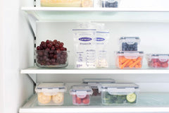 Lansinoh opbevaringsposer til modermælk, 25 stk. Mad og ammetilbehør Bebe Naty Shop