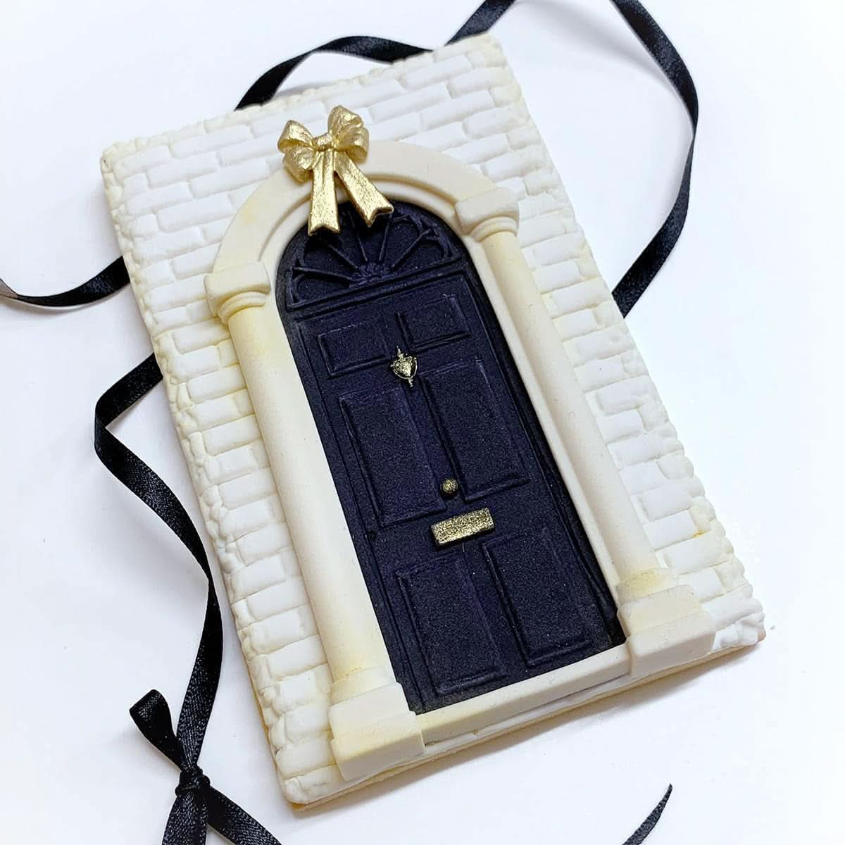 Katy Sue, Silikoneform 5 Flutes, Forskellige Størrelser Køkken Katy Sue