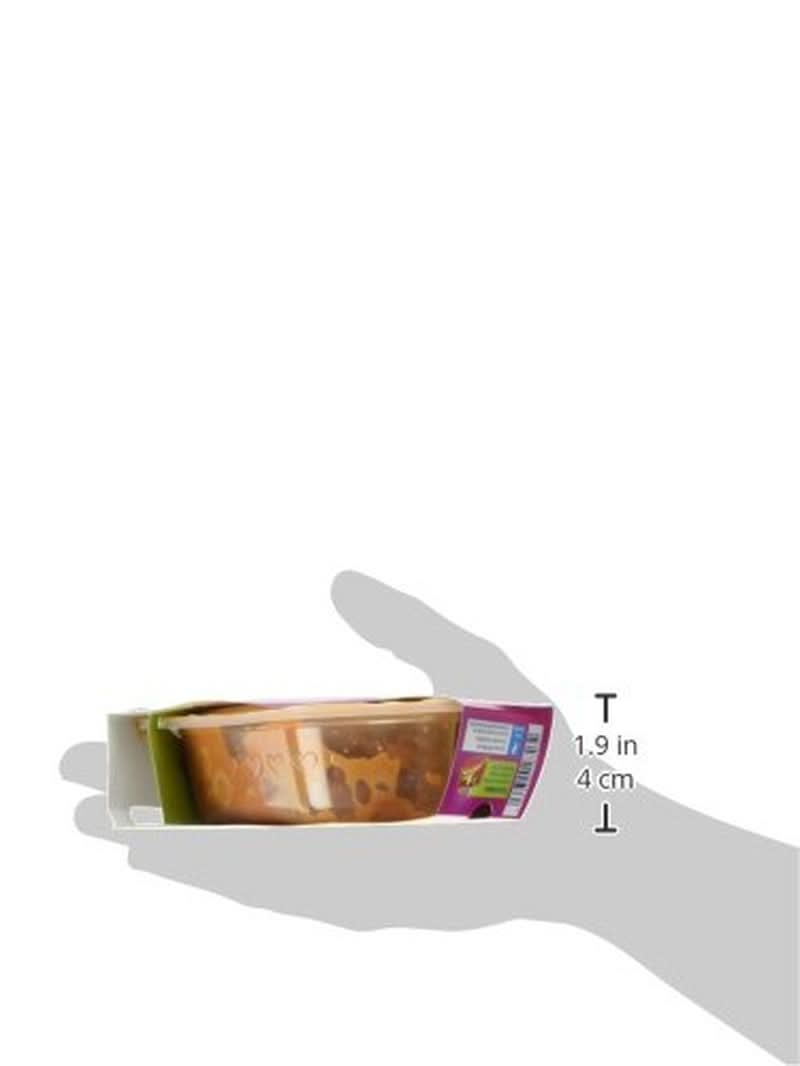 Hipp Shell pasta med tomater og økologisk zucchini, pakke med 6 stk (6 x 250 g) Mor og barn Naty Shop