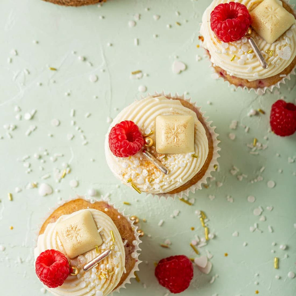 Super Streusel, Elegant Kjole, 90 gram Naty Shop