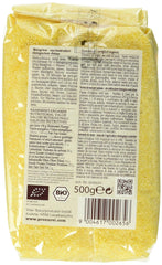 Verival økologisk kærnemælk, pakke med 6 (6 poser x 500 g) - Økologisk