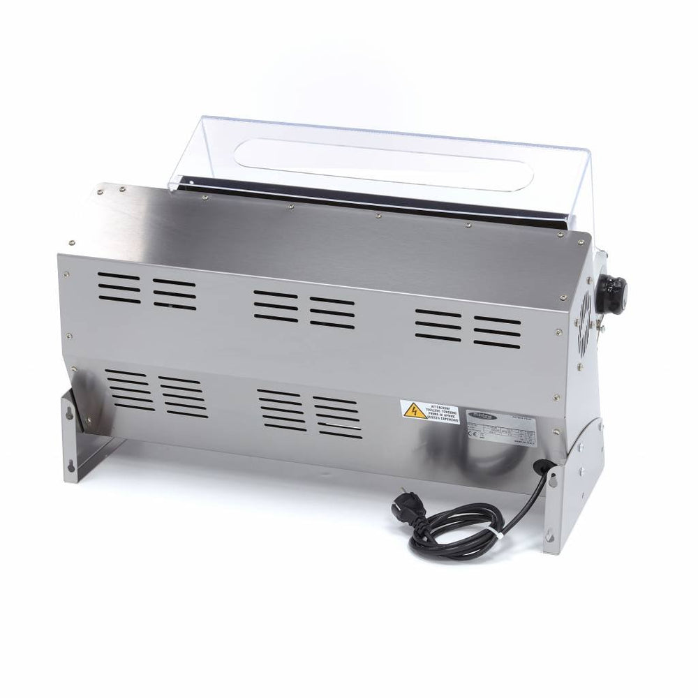 Maxima Gastro Fondant rulle - Ø45 cm - Einzelwalze - Verstellbare Dicke