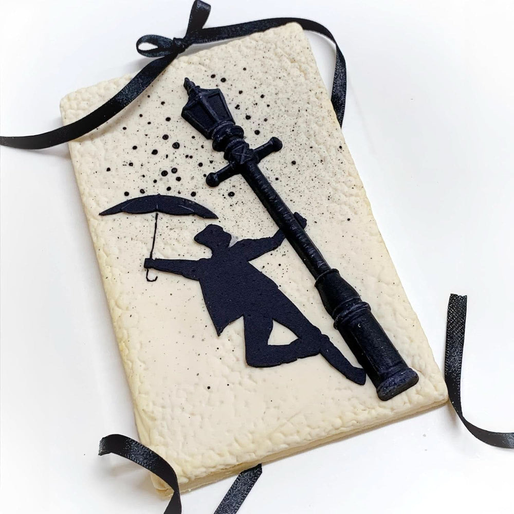 Katy Sue, Christmas Silikone Form - Naty Shop Køkkenlampe