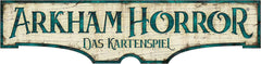 Fantasy Flight Games, Arkham Horror: LCG, Core Game, Expert Game, Card Game, 1-4 spillere, i alderen 14+, 45+ minutter, tysk, flerfarvet, farverigt