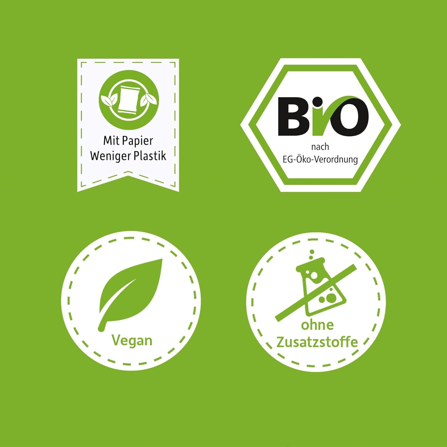 FRECHE FREUNDE Økologiske jordbærfrugtchips, frysetørrede frugtchips, naturligt skåret tørret frugt uden tilsat sukker, vegansk, laktosefri, glutenfri, pakke med 12 (12 x 12g)