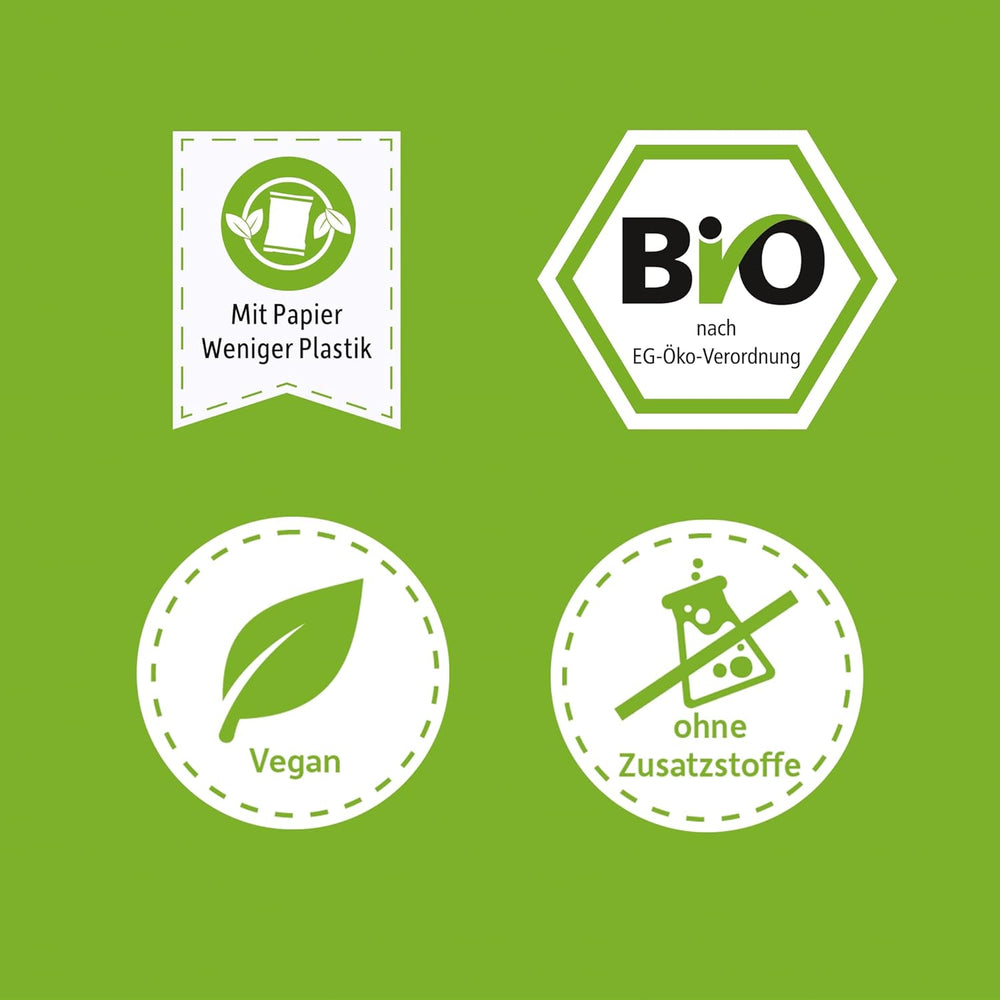 FRECHE FREUNDE Økologiske jordbærfrugtchips, frysetørrede frugtchips, naturligt skåret tørret frugt uden tilsat sukker, vegansk, laktosefri, glutenfri, pakke med 12 (12 x 12g)