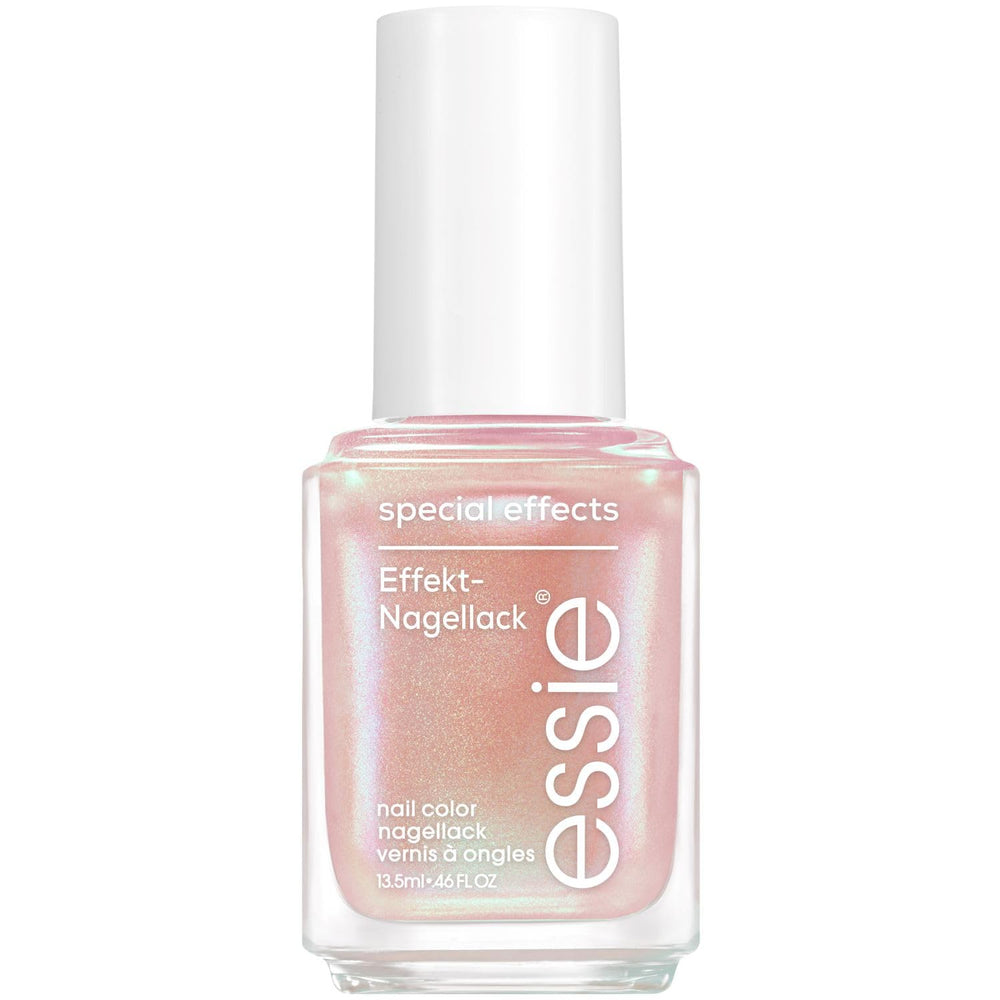 Essie neglelak – nr. 60 blush jelly, pink neglelak farve, Essie Jelly Gloss kollektion, 13,5 ml