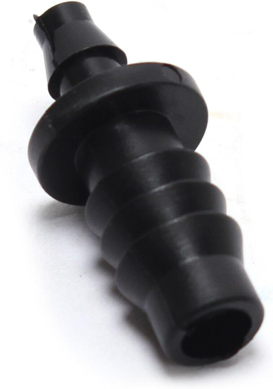 Hydroponisk DWC-dyrkningssystemsæt, indendørs hydroponisk dyrkningssystem, Hydroponisk dyrkningssystem til hjemmet og køkkenet med 20L Eimer.