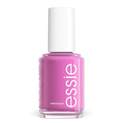 Essie neglelak til intenst farvede negle, nr. 102 legedadler, lilla, 13,5 ml