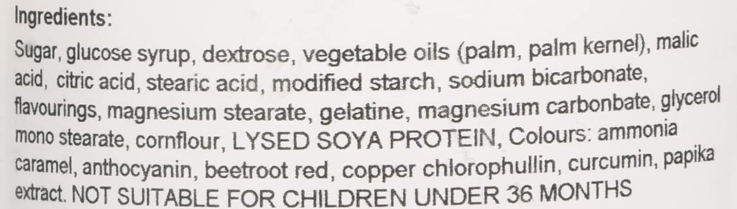 Mozart Baroque - Autentiske Mozart mørk chokolade marcipan nougatkugler 12 stykker 1 x 240 g (pakke med 5)