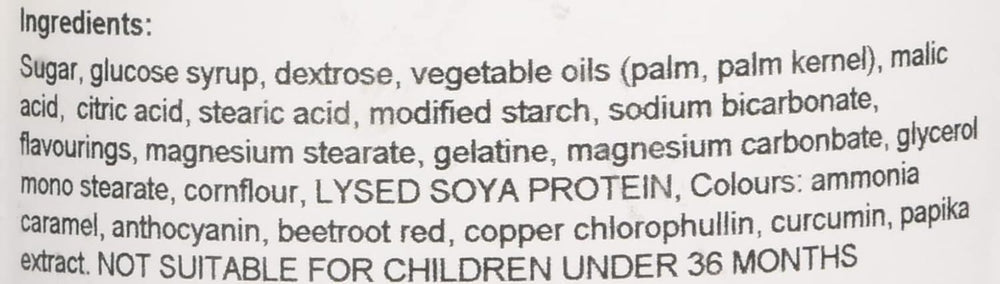 Mozart Baroque - Autentiske Mozart mørk chokolade marcipan nougatkugler 12 stykker 1 x 240 g (pakke med 5)