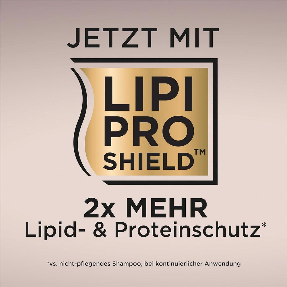 Shampoo med kokosmælk OGX (385 ml), fugtgivende effekt Bruser og bad Naty Shop