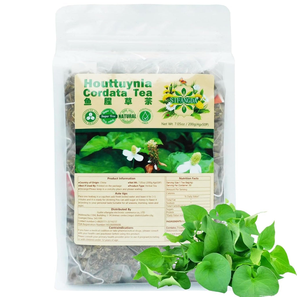Ceai mixt cu coacăze negre, dud și trandafiri 黑枸杞桑葚玫瑰茶 8,8 oz (250 g, 5 g x 50 p) Ceai natural din plante chinezești