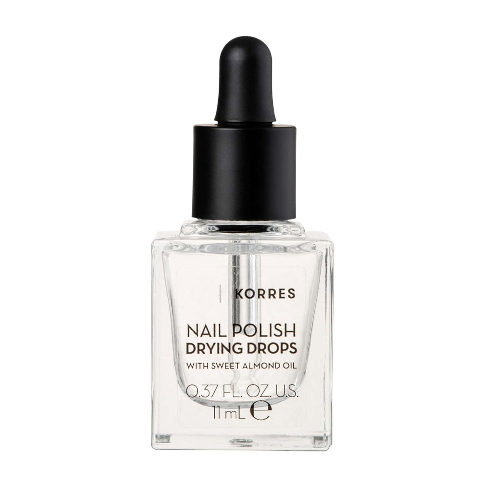 Korres Express neglelaktørrer, 11 ml
