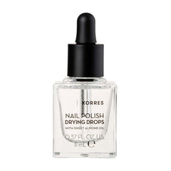 Korres Express neglelaktørrer, 11 ml
