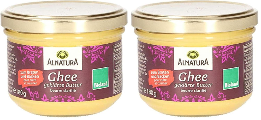 Bio Ghee, 180 g