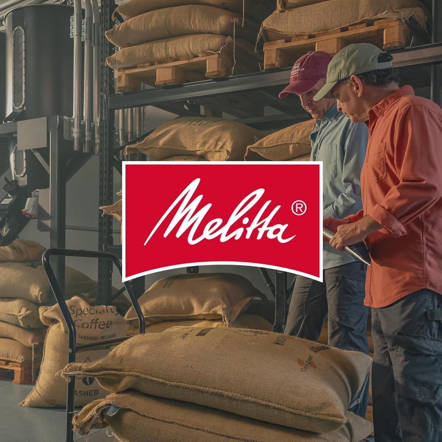 Melitta Manufaktur-Kaffee Guatemala honning, specialkaffe, 250 g, hele kaffebønner, umalet, enkelt oprindelseskaffe, delikat tromleristet, ristet i Tyskland, Strength 3 Coffee Naty Shop