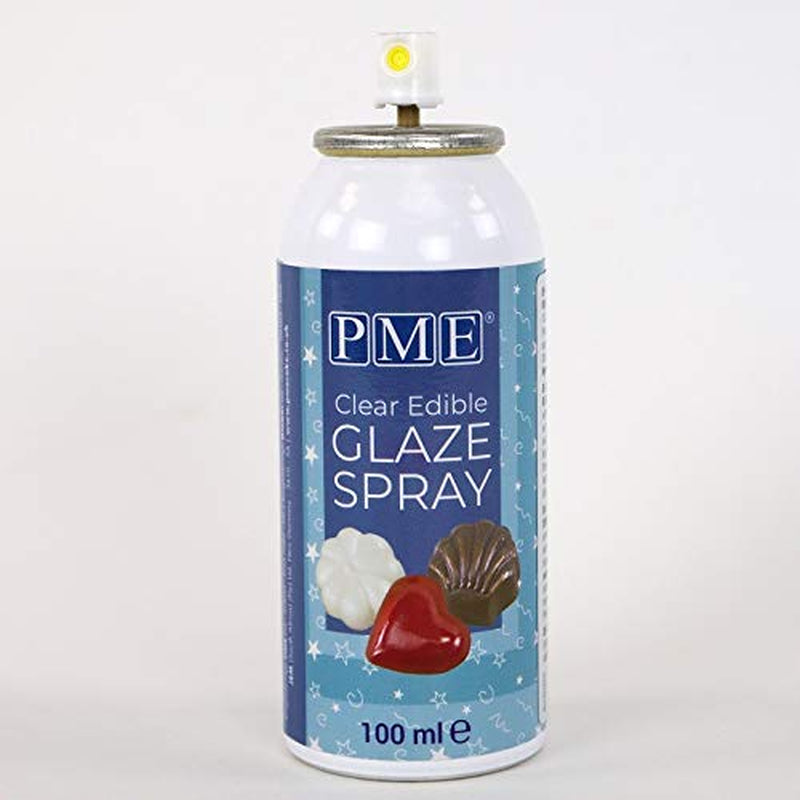 Spray pentru strălucire alimentară, 100 ml