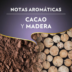 Lavazza Espresso Barista Intenso Boabe de cafea 500g