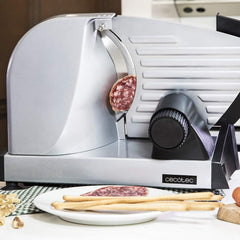 Cecotec Rock'Ncut Twin, 2 skiver, 180 W makuleringsmaskiner og skæremaskiner Naty Shop