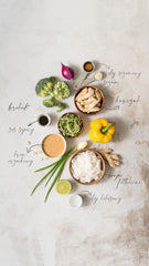 Fettuccine Konjac Noodles Bio Shirataki Diet-Food - 300 g, lav-kulhydrat, sukkerfri, keto, vegansk, kaloriefattig, glutenfri og ægfri, lavet af konjacmel