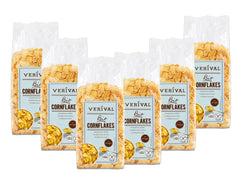 Verival sukkerfri cornflakes | 6x250g