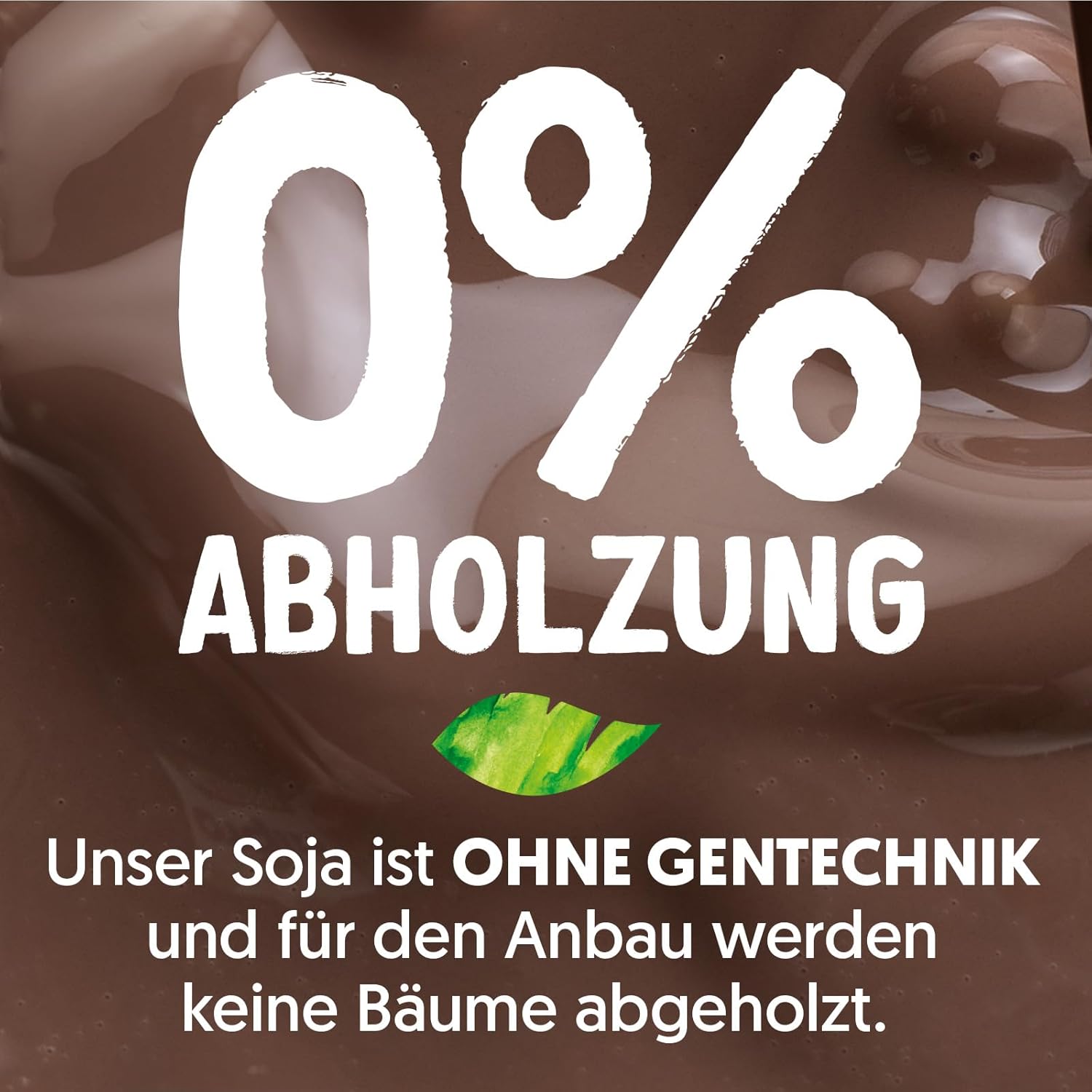 Alpro Proteindrink Chokolade Soja 8x1L - Vegetabilsk Protein