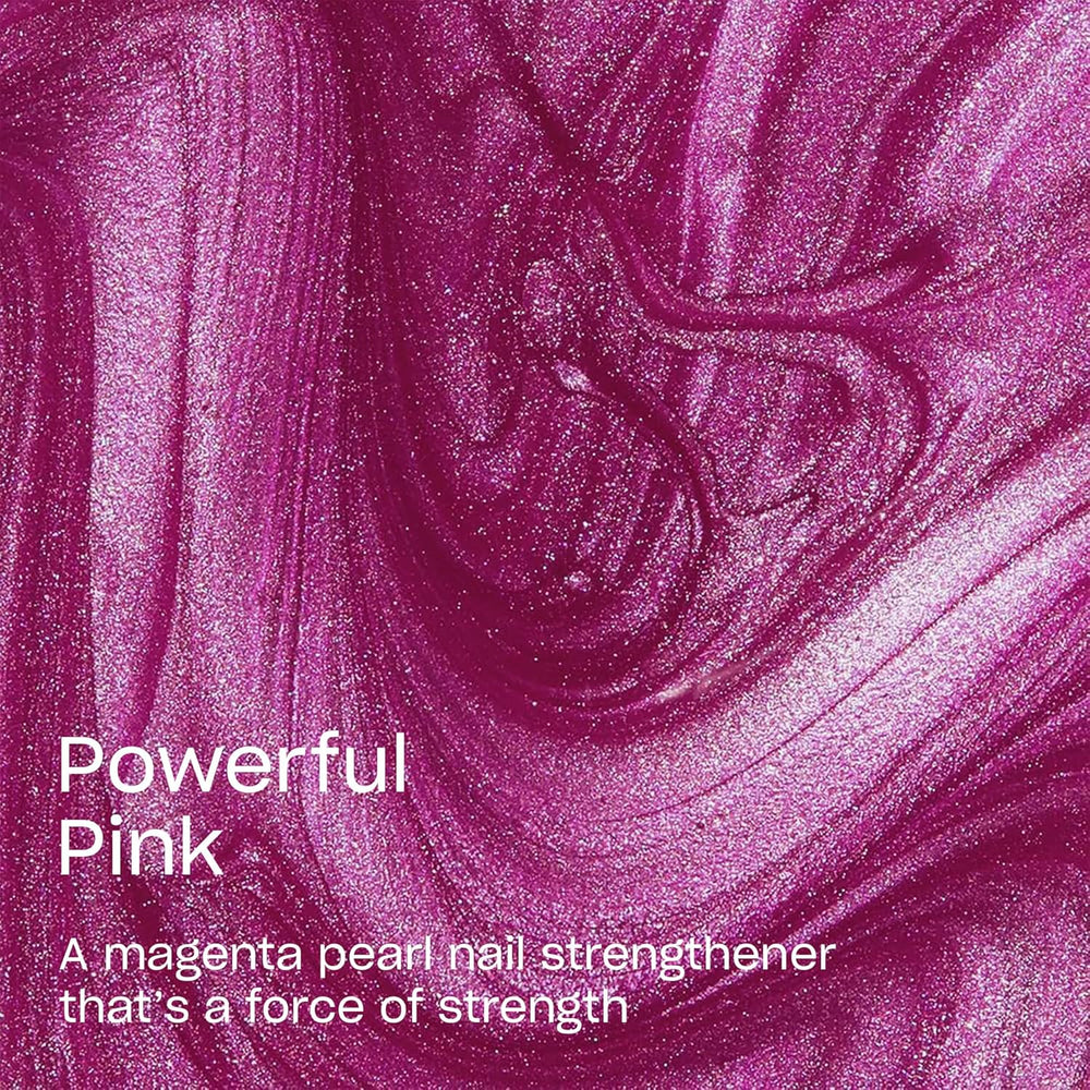 OPI Nail Envy - Vegansk Forstærker til beskadigede negle - Genopbyggende neglepleje med Tri-Flex-teknologi og biotin - for 95 % stærkere naturlige negle* på én uge