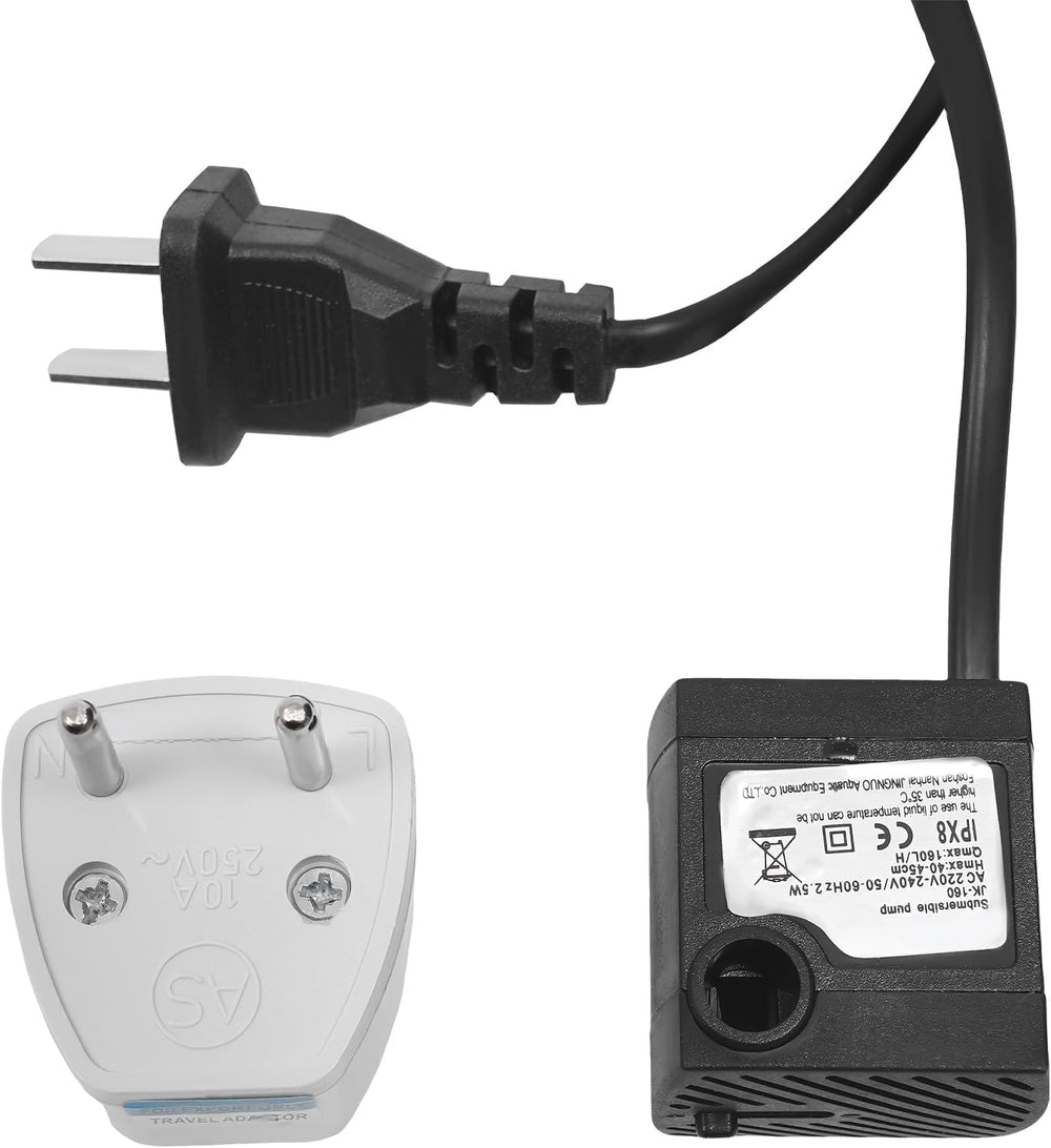 Hydroponic Grow Kit, Hydroponic Grow System, 36 hullers automatisk vækststativ, Have Hydroponic Grow Kit