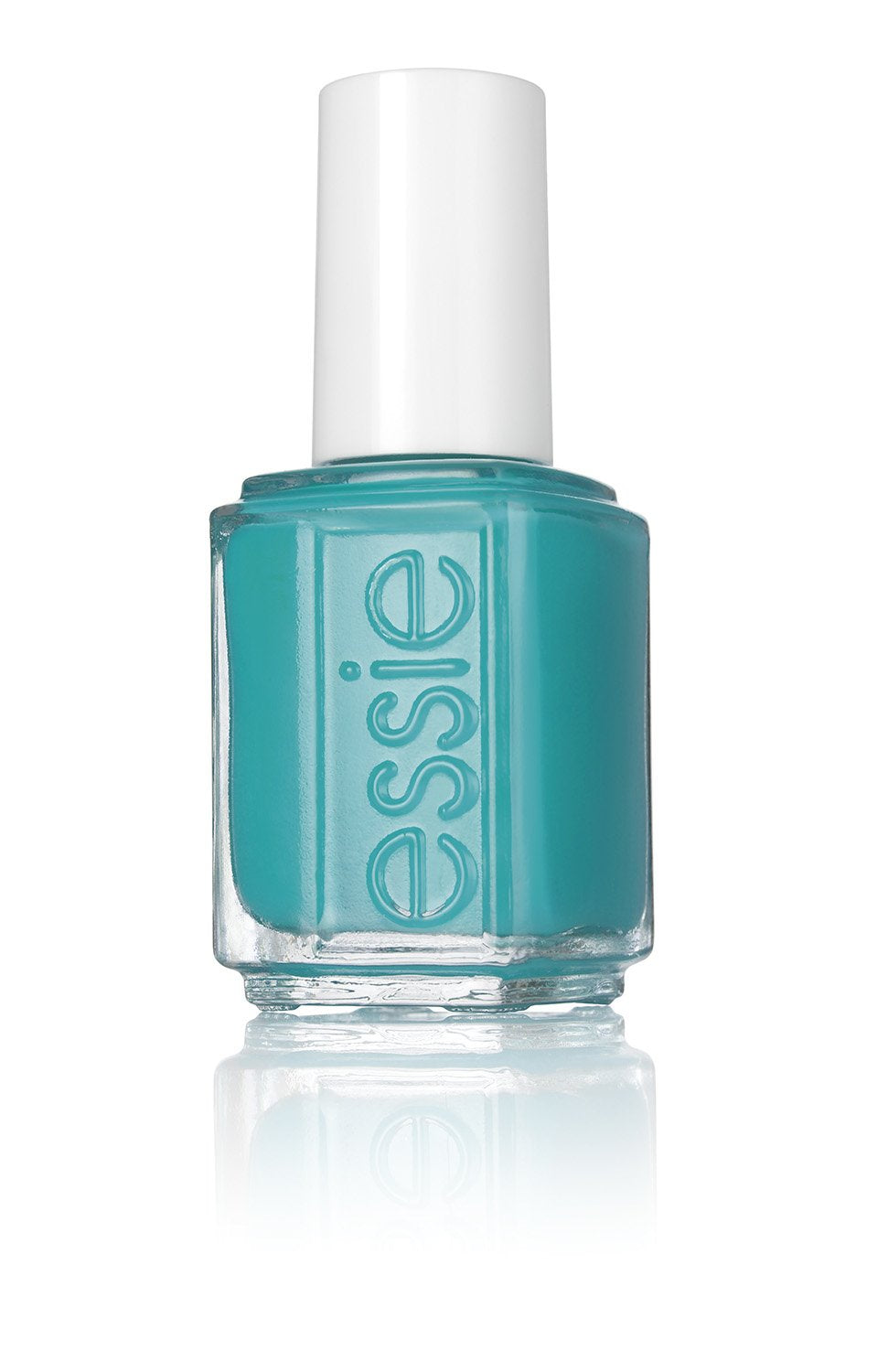 Essie Nail Lacquer til Farbintensive fingernegle, nr. 608 fredfyldte skifer, hvede, 13,5 ml