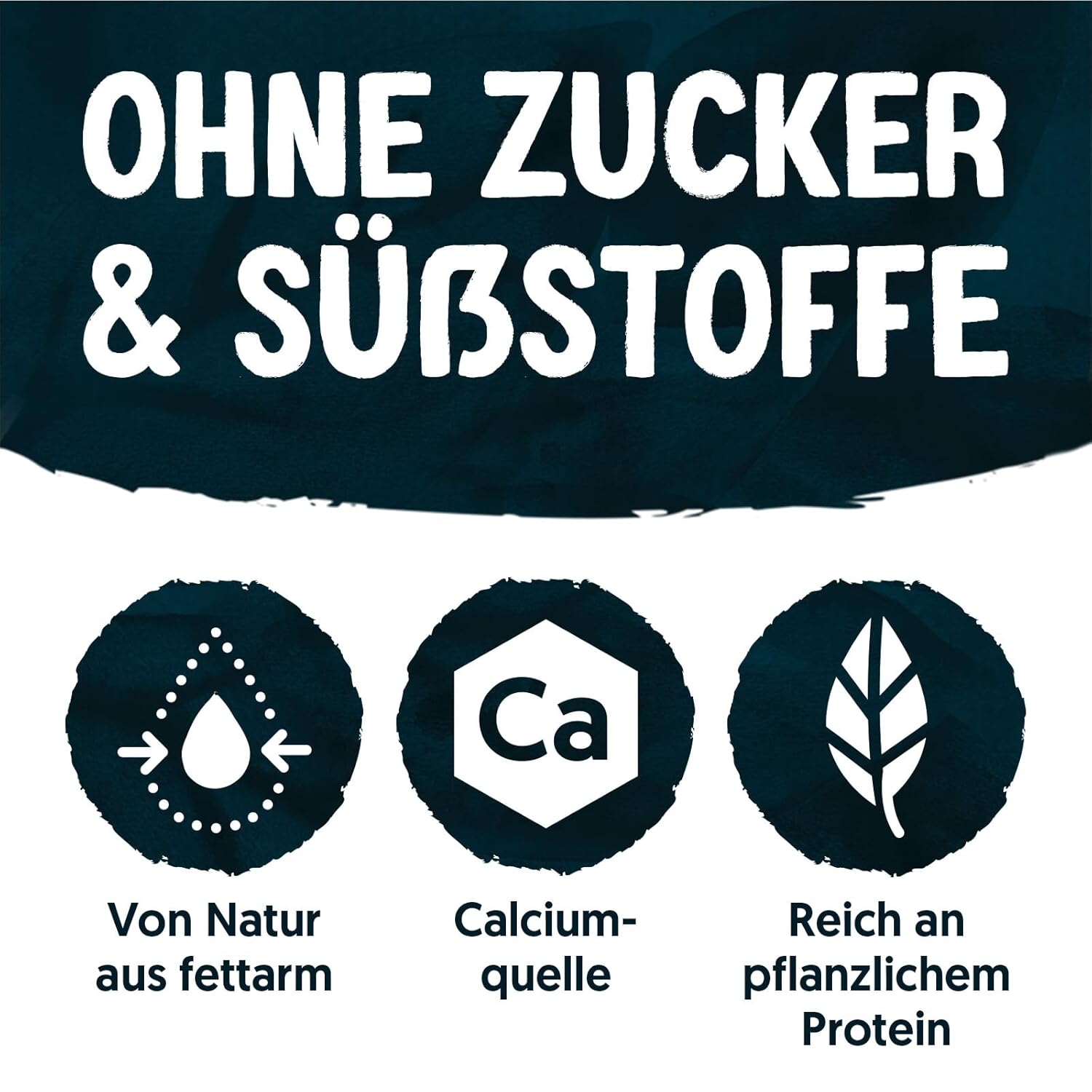 Alpro Proteindrink Chokolade Soja 8x1L - Vegetabilsk Protein